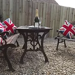 The Smithy Holiday home