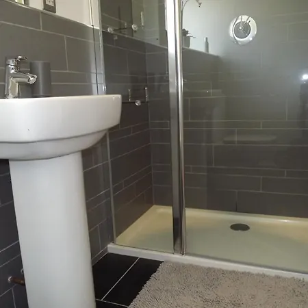 The Smithy Holiday home *