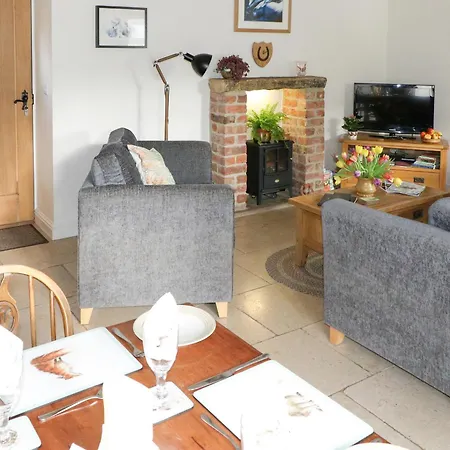 Holiday home The Smithy