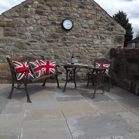 The Smithy Holiday home *