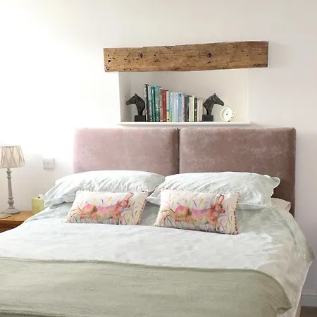 Casa vacanze The Smithy Finghall