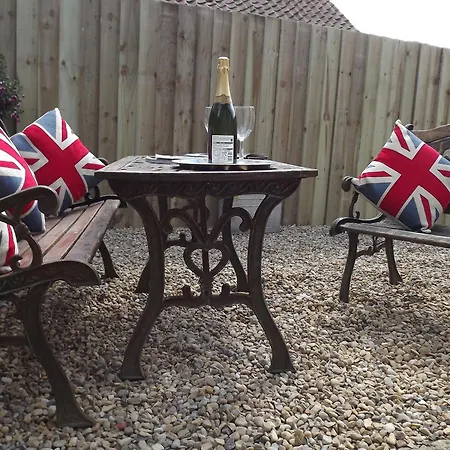 The Smithy Casa vacanze