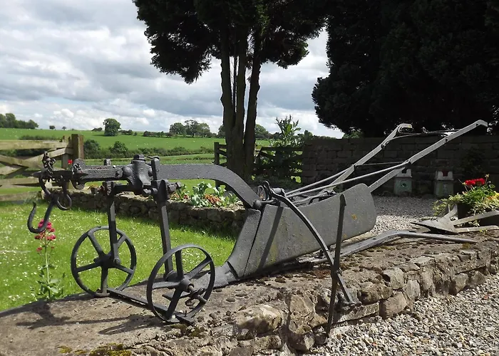 Ferienhaus The Smithy