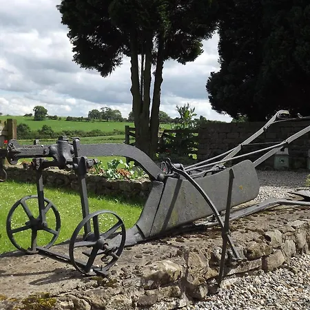 The Smithy Hébergement de vacances