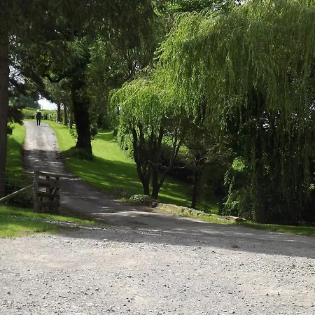 Hébergement de vacances The Smithy *