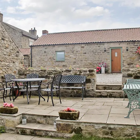 Сasa de vacaciones The Smithy *