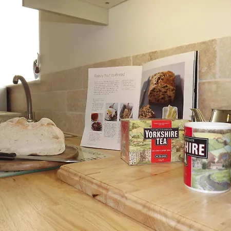 Сasa de vacaciones The Smithy