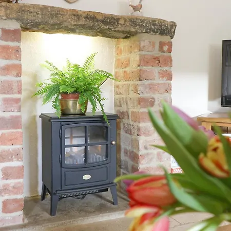 The Smithy Сasa de vacaciones